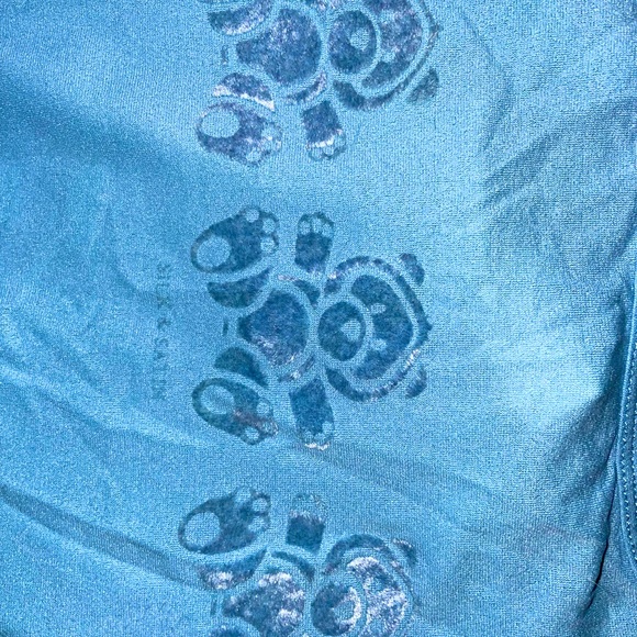 Vintage Silk & Satin cami - Picture 2 of 3